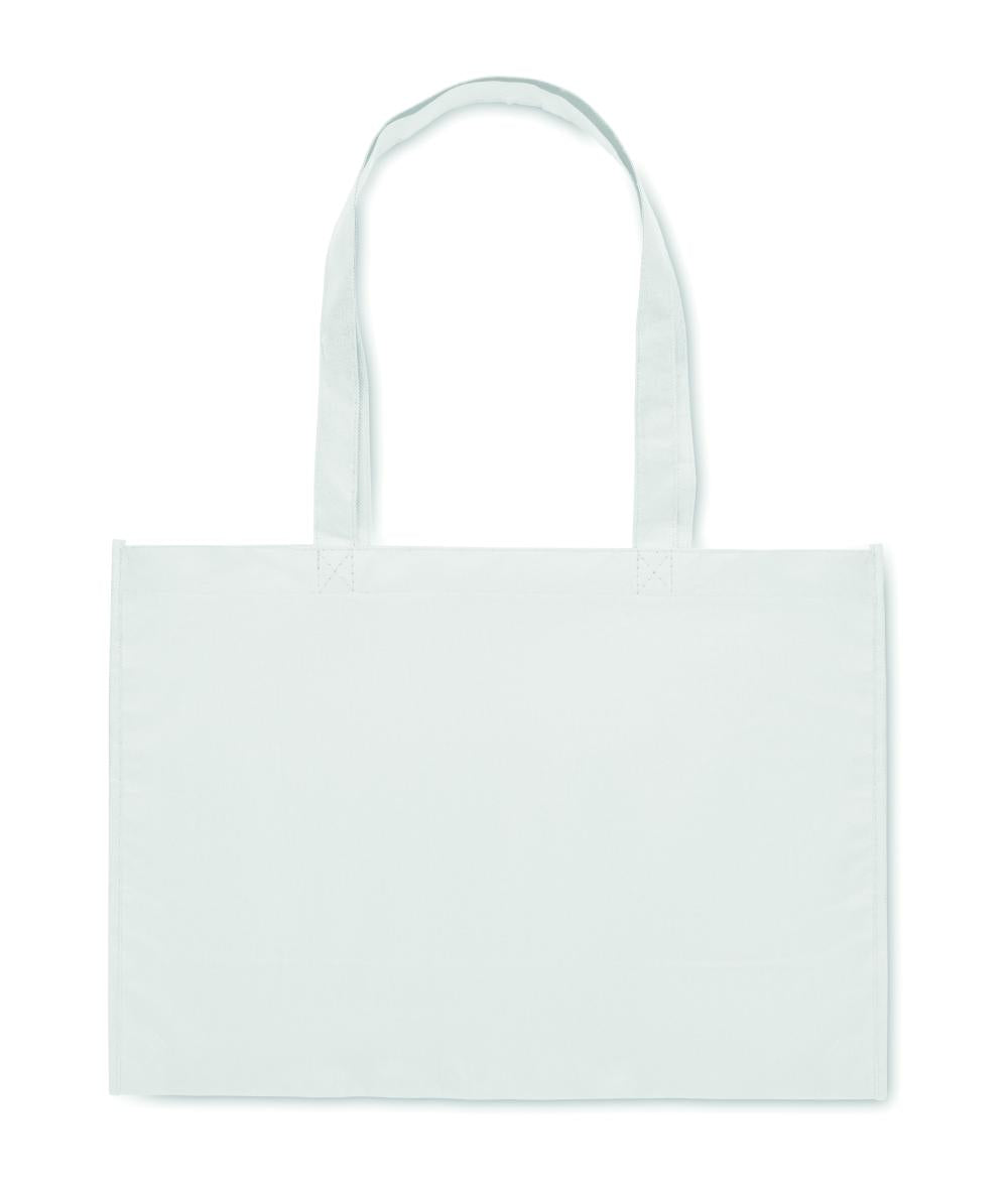 Bolsa non woven RPET 80 gr