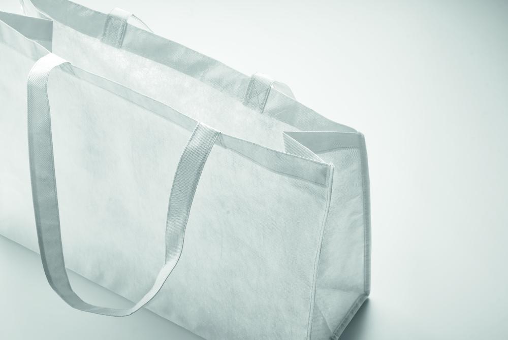 Bolsa non woven RPET 80 gr