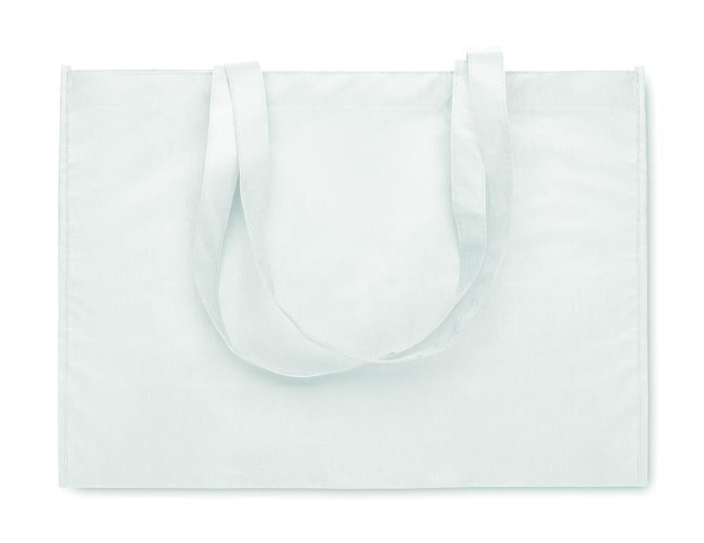 Bolsa non woven RPET 80 gr