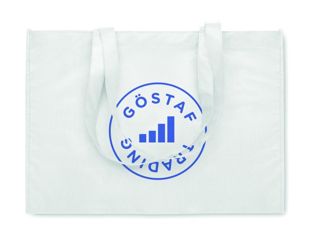 Bolsa non woven RPET 80 gr