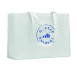 Bolsa non woven RPET 80 gr