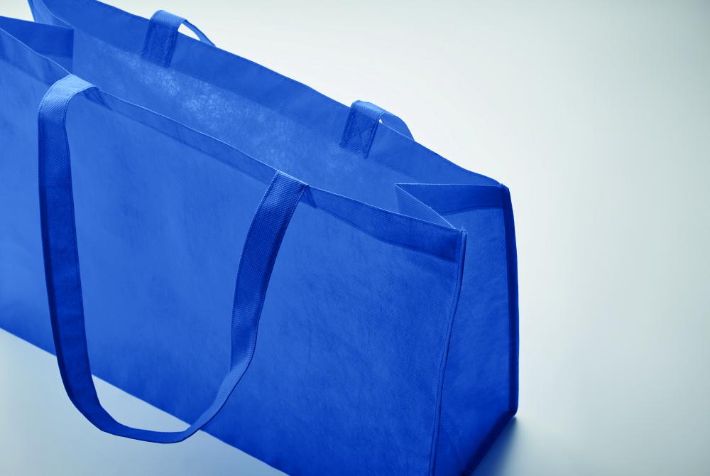 Bolsa non woven RPET 80 gr