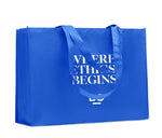 Bolsa non woven RPET 80 gr