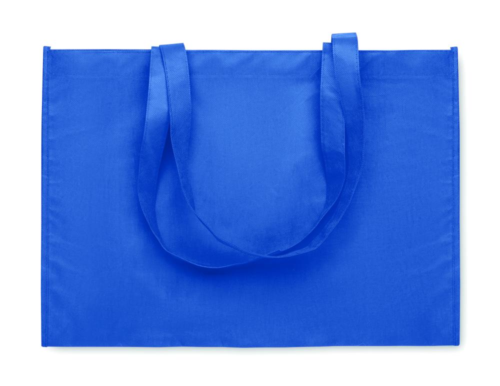 Bolsa non woven RPET 80 gr