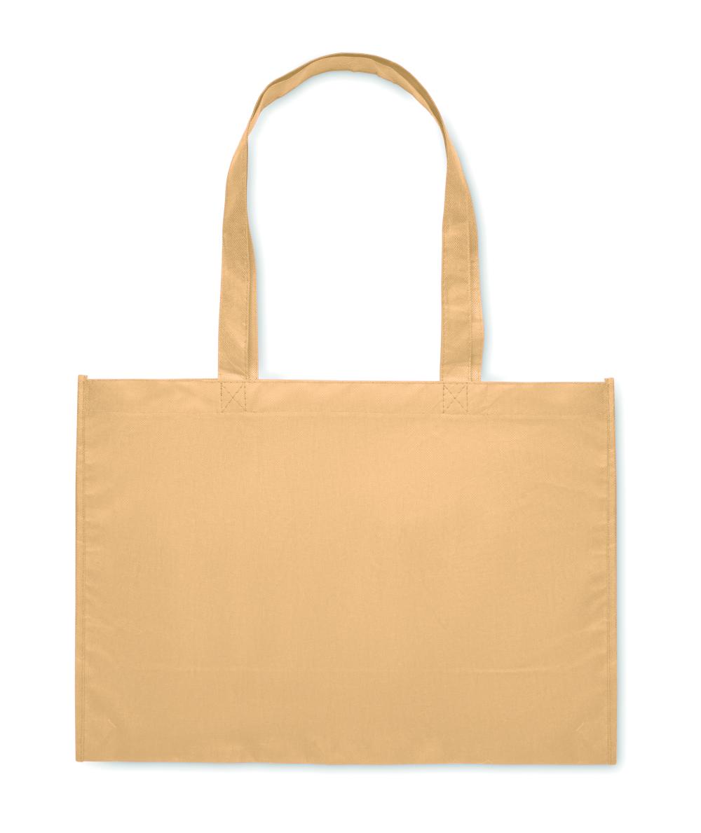 Bolsa non woven RPET 80 gr