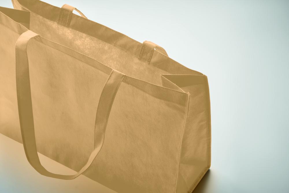 Bolsa non woven RPET 80 gr