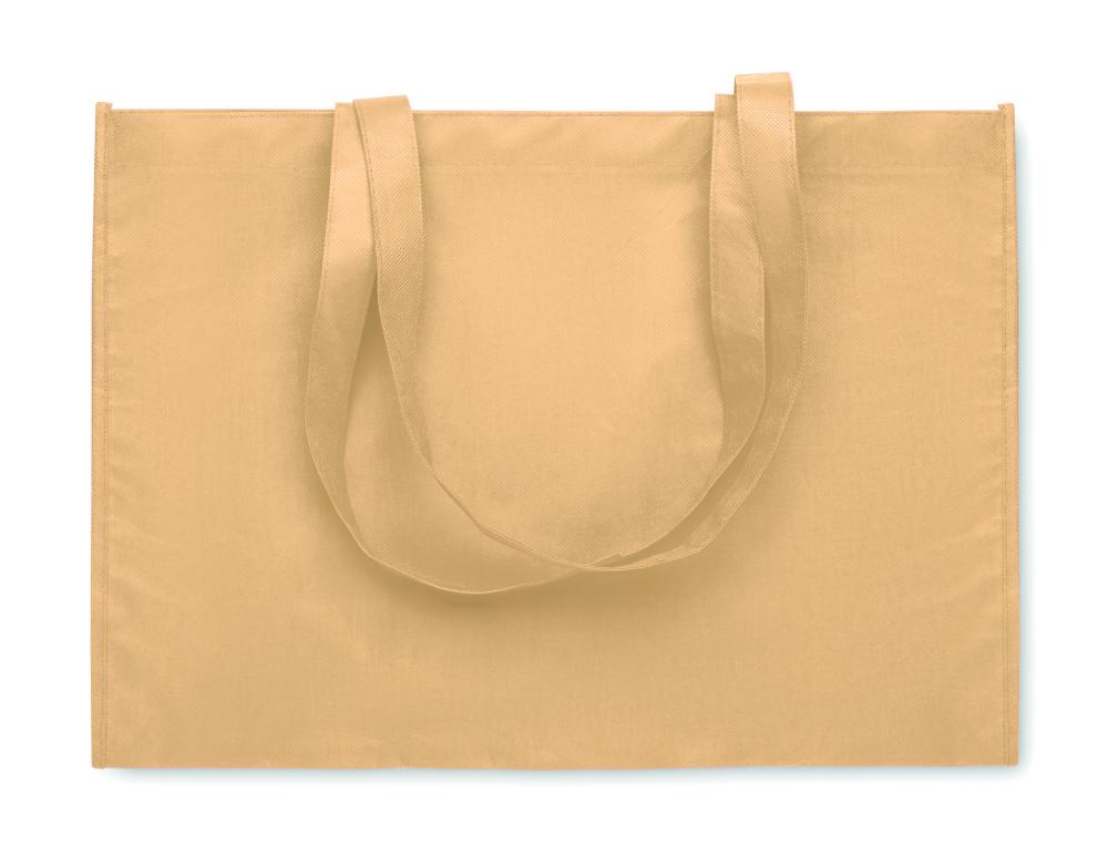 Bolsa non woven RPET 80 gr