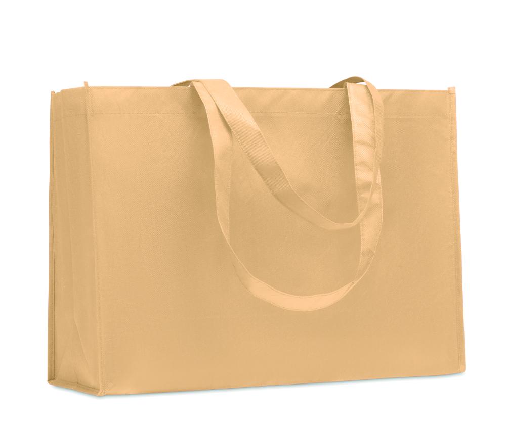 Bolsa non woven RPET 80 gr