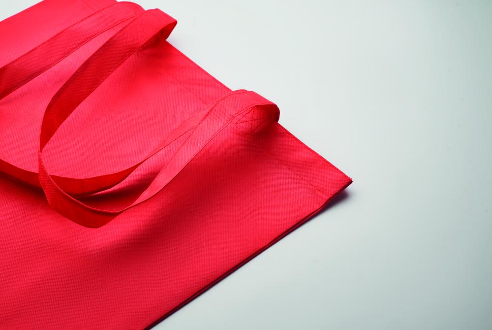 Bolsa non woven RPET 80 gr