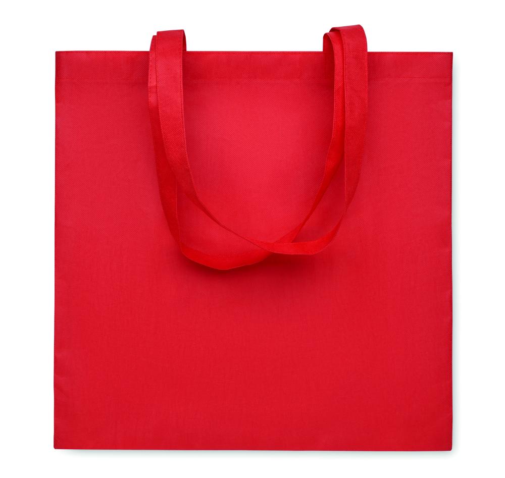 Bolsa non woven RPET 80 gr