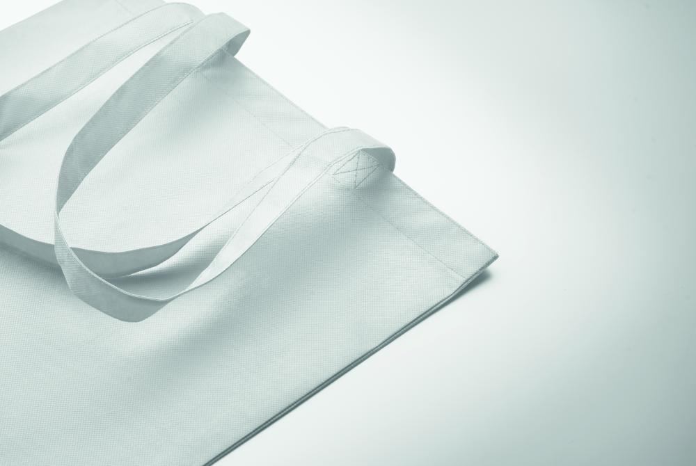 Bolsa non woven RPET 80 gr