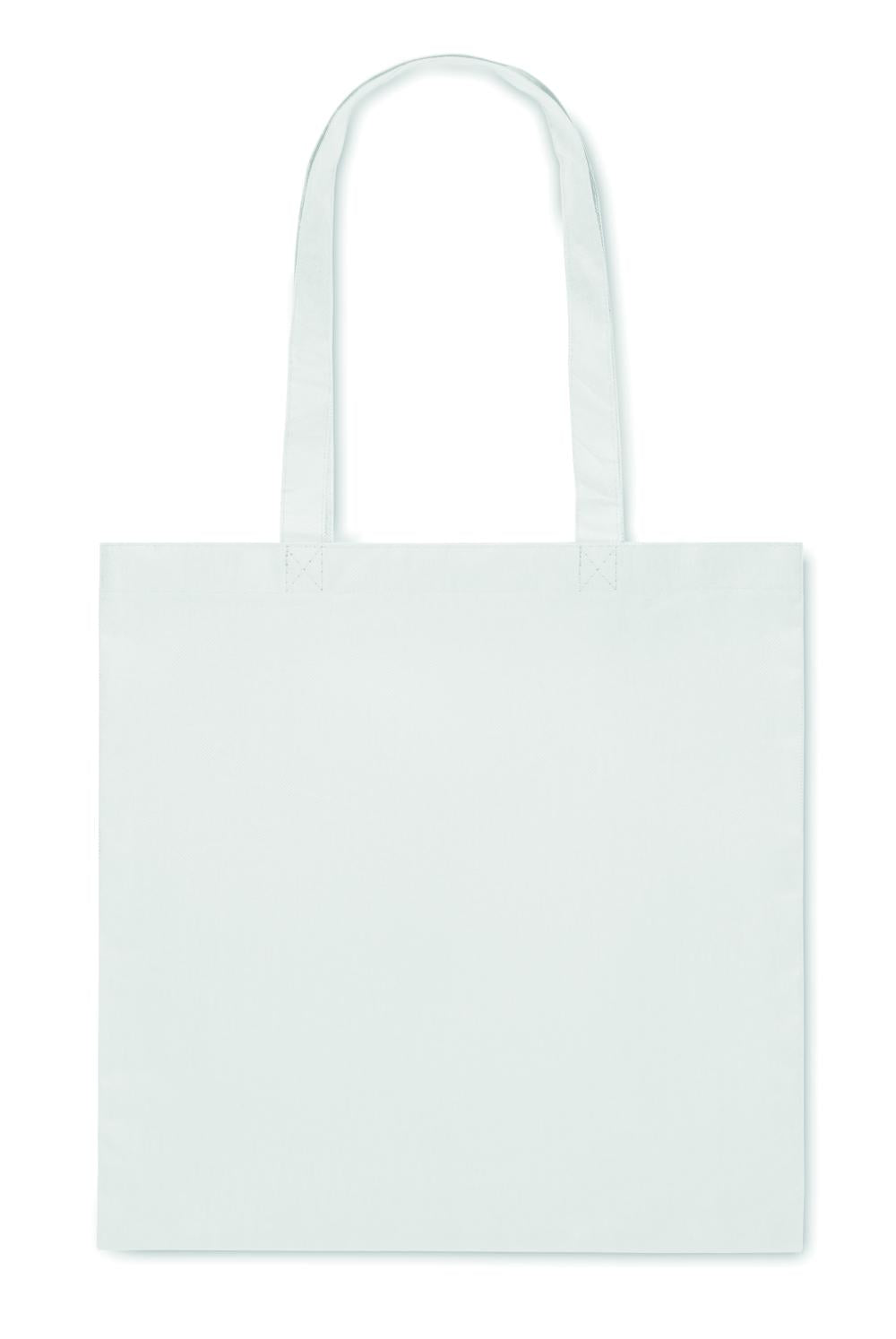 Bolsa non woven RPET 80 gr
