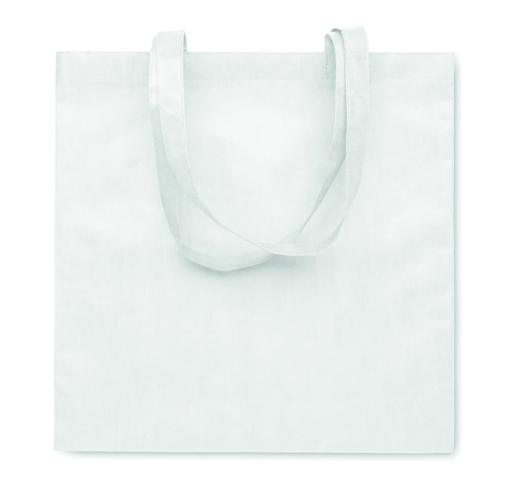 Bolsa non woven RPET 80 gr