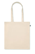 Bolsa Algodón Orgánico 220