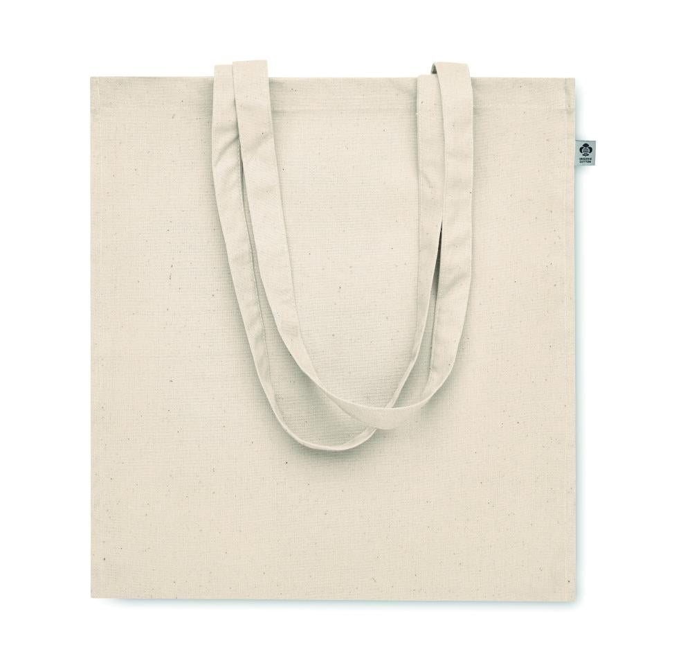 Bolsa Algodón Orgánico 220