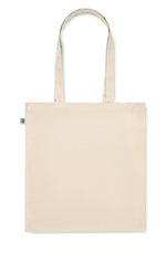 Bolsa Algodón Orgánico 220