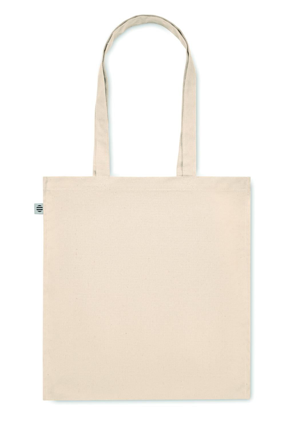 Bolsa Algodón Orgánico 220