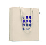Bolsa Algodón Orgánico 220