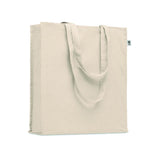 Bolsa Algodón Orgánico 220