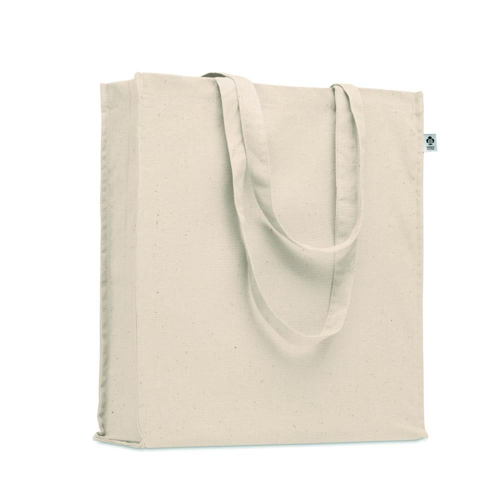 Bolsa Algodón Orgánico 220