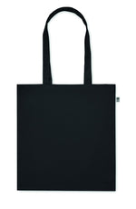 Bolsa Algodón Orgánico 220