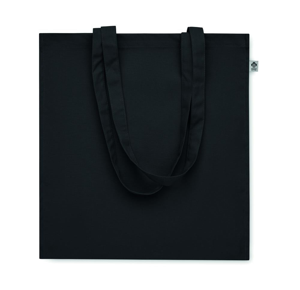 Bolsa Algodón Orgánico 220