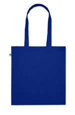 Bolsa Algodón Orgánico 220