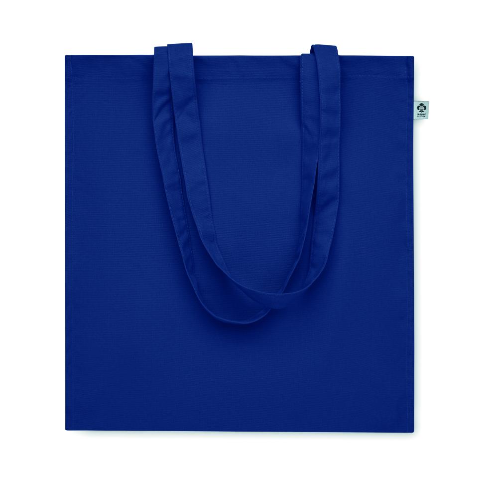 Bolsa Algodón Orgánico 220