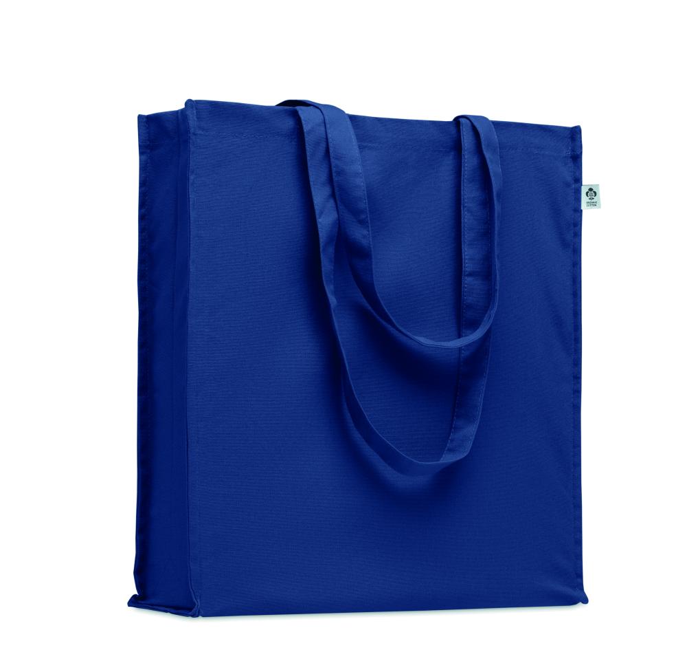 Bolsa Algodón Orgánico 220