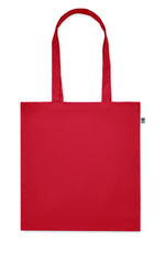 Bolsa Algodón Orgánico 220