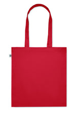 Bolsa Algodón Orgánico 220