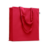 Bolsa Algodón Orgánico 220