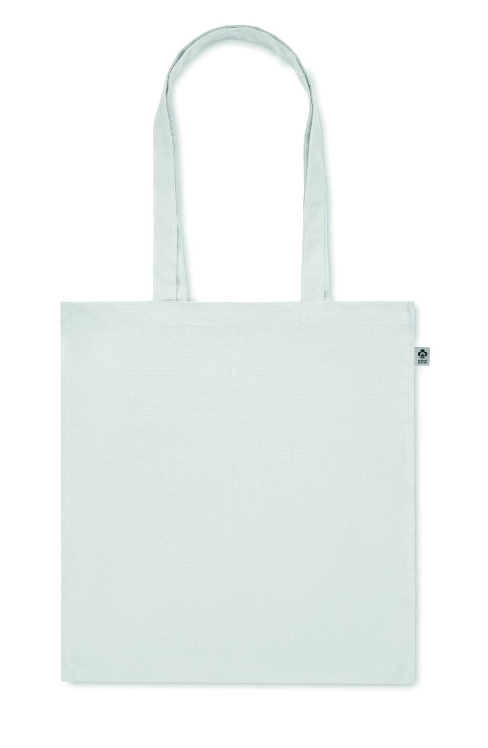 Bolsa Algodón Orgánico 220