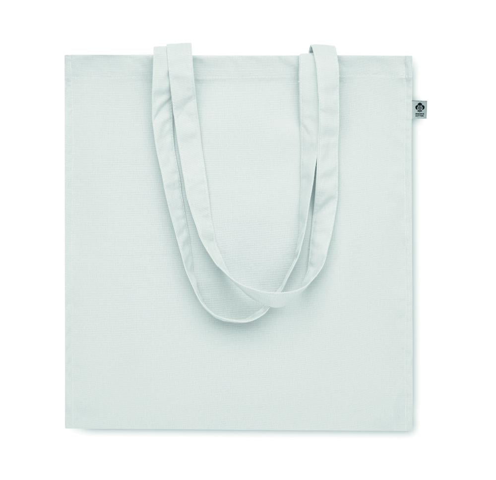 Bolsa Algodón Orgánico 220