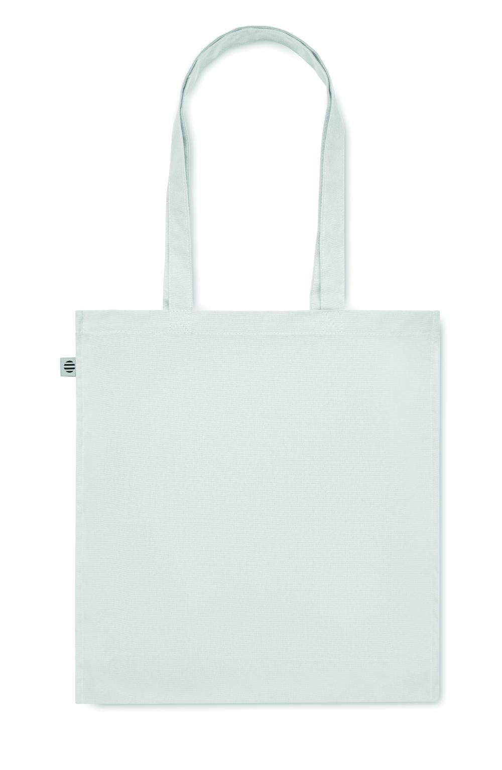 Bolsa Algodón Orgánico 220
