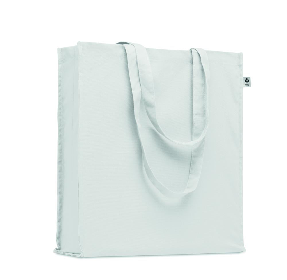 Bolsa Algodón Orgánico 220