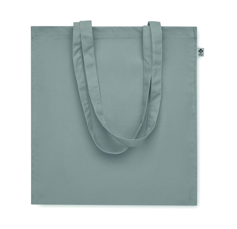 Bolsa Algodón Orgánico 220