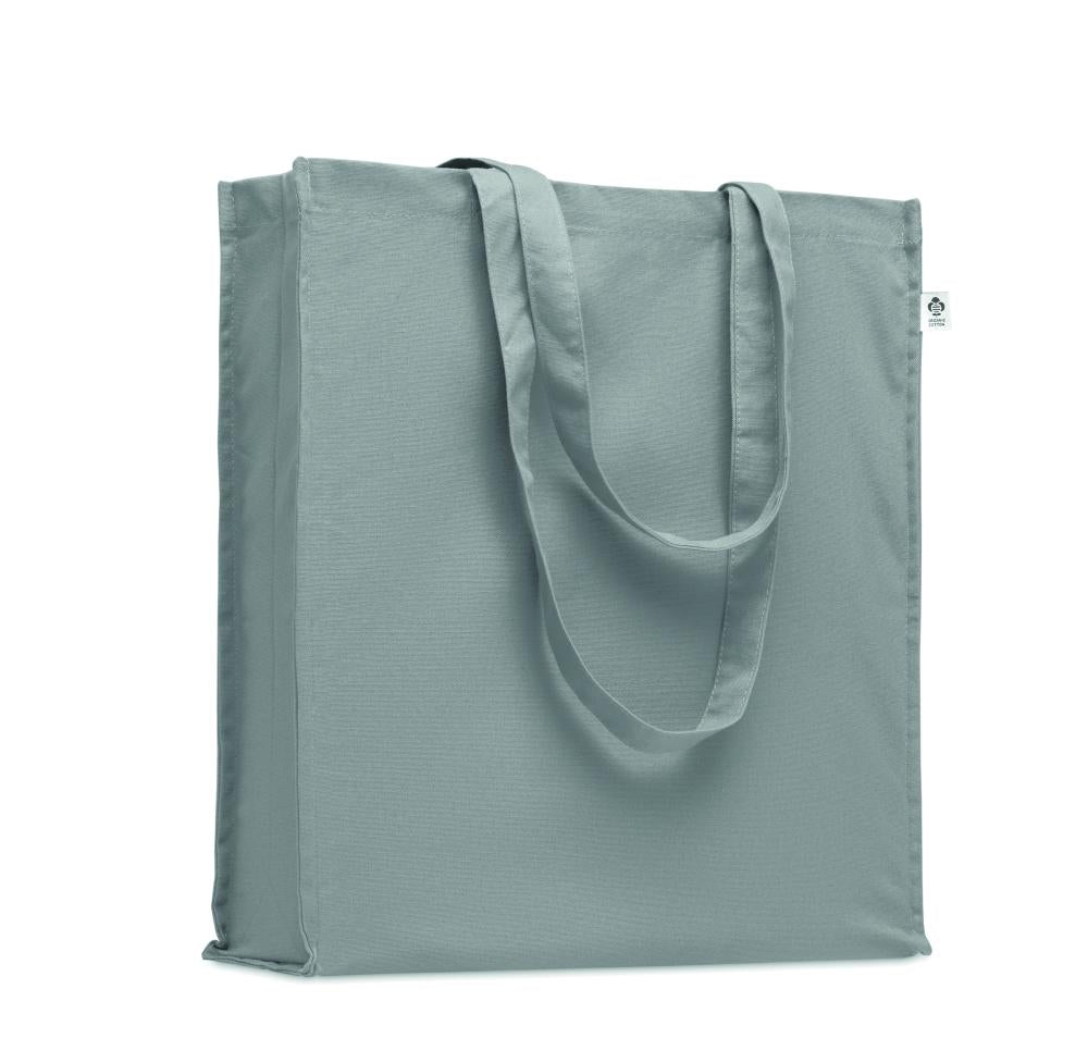 Bolsa Algodón Orgánico 220