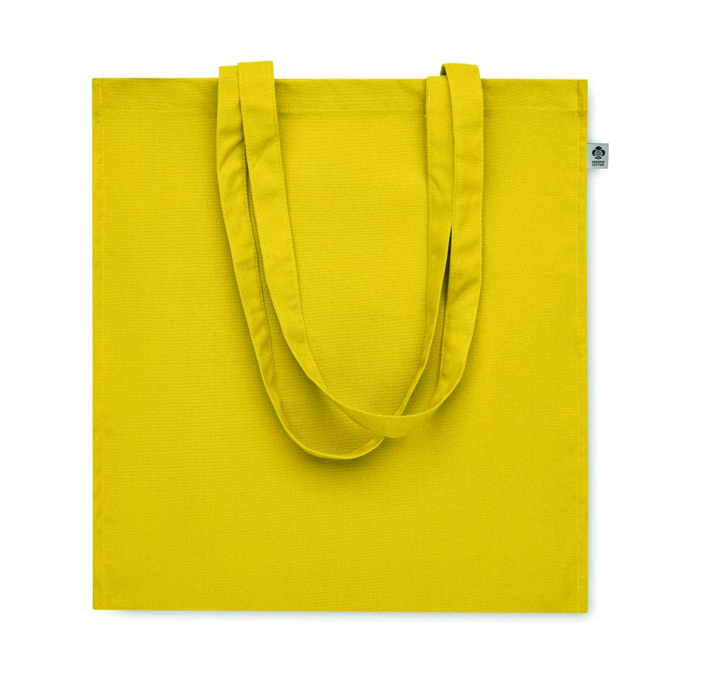 Bolsa Algodón Orgánico 220