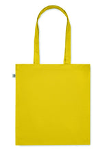 Bolsa Algodón Orgánico 220