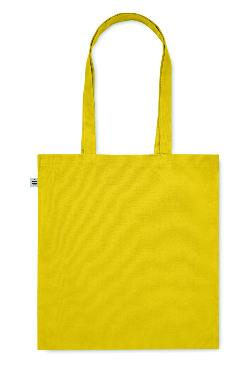 Bolsa Algodón Orgánico 220