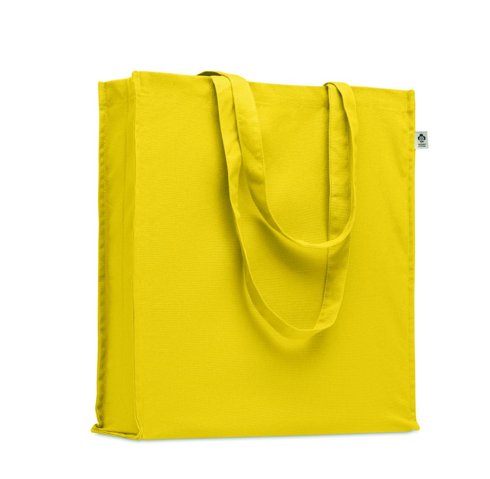 Bolsa Algodón Orgánico 220