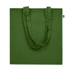 Bolsa Algodón Orgánico 220