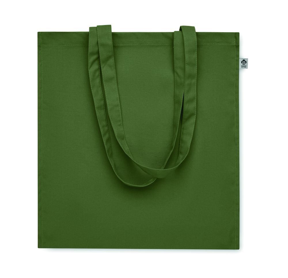 Bolsa Algodón Orgánico 220