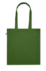 Bolsa Algodón Orgánico 220