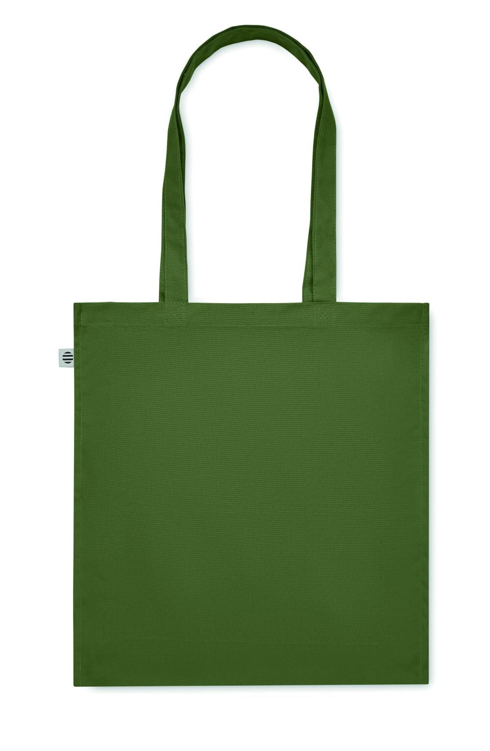 Bolsa Algodón Orgánico 220