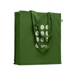 Bolsa Algodón Orgánico 220