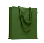 Bolsa Algodón Orgánico 220