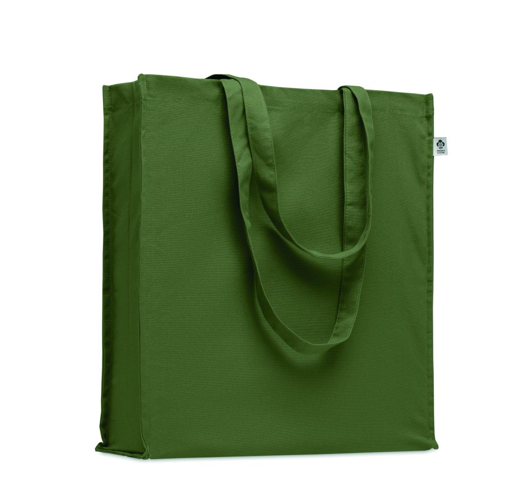 Bolsa Algodón Orgánico 220