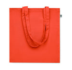 Bolsa Algodón Orgánico 220